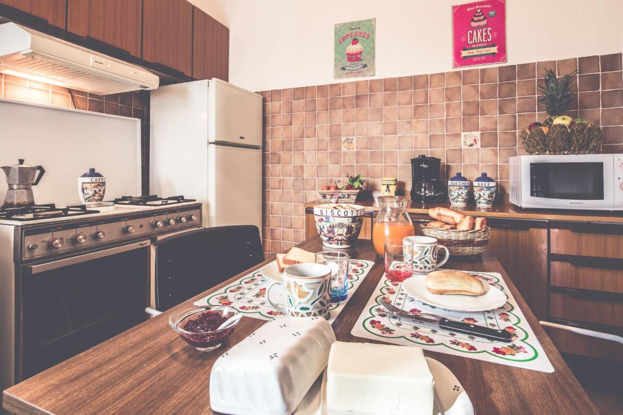 La Casina Del Canneto Pergine Valdarno Cameră foto