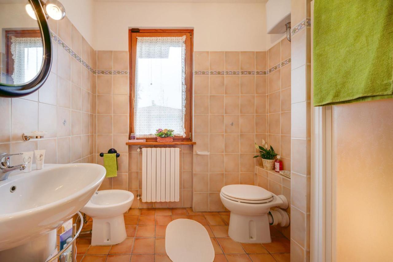 La Casina Del Canneto Pergine Valdarno Cameră foto