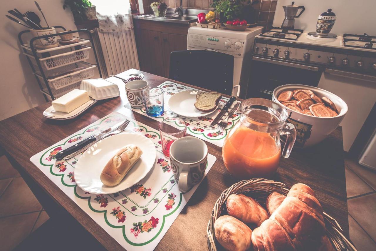 La Casina Del Canneto Pergine Valdarno Cameră foto