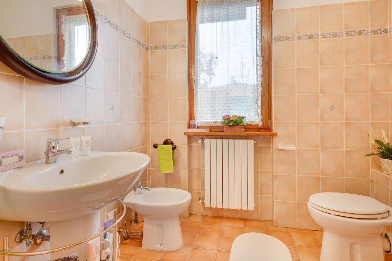La Casina Del Canneto Pergine Valdarno Cameră foto